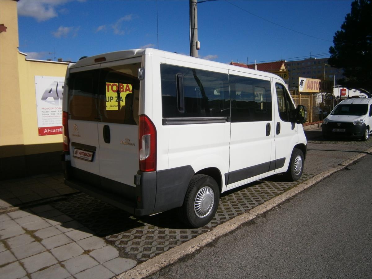 citroen-jumper-2-2-hdi-9mist-klima - 5