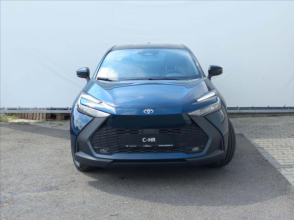 toyota-c-hr-2-0-plug-in-hybrid-e-cvt-220k-style - 3
