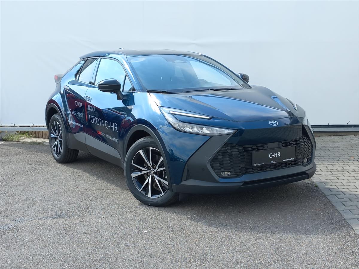 toyota-c-hr-2-0-plug-in-hybrid-e-cvt-220k-style - 4