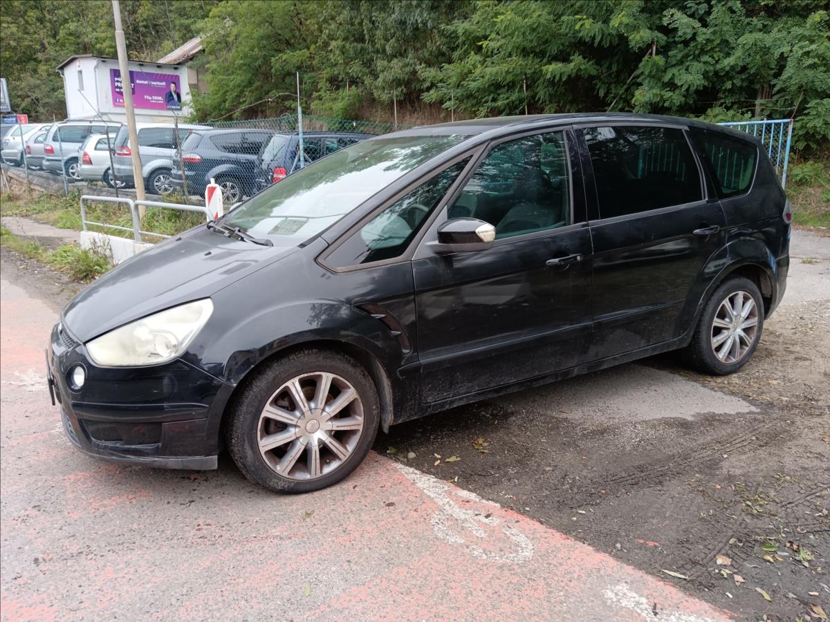 ford-s-max-2-0-tdci-titanium - 4
