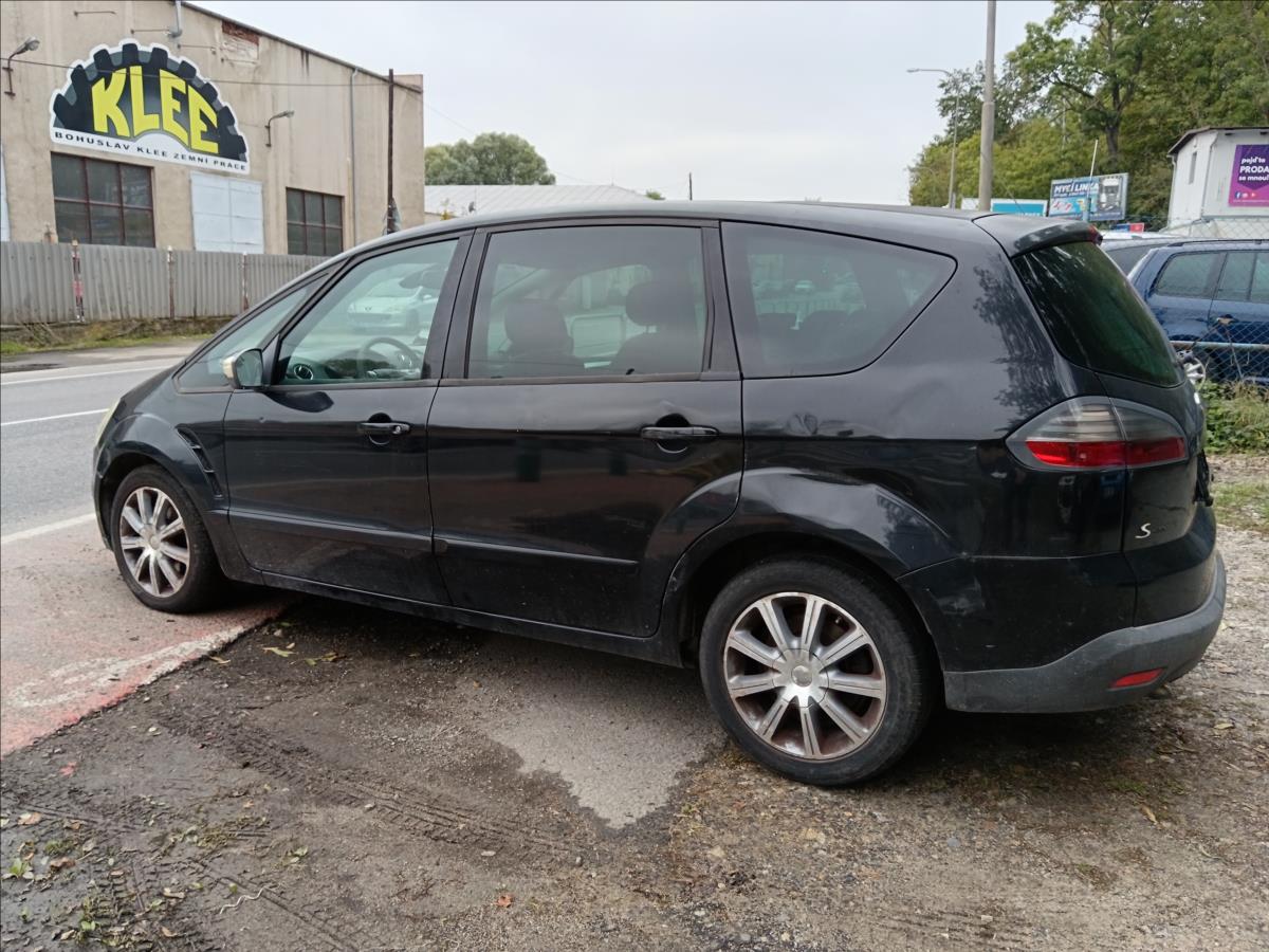 ford-s-max-2-0-tdci-titanium - 6