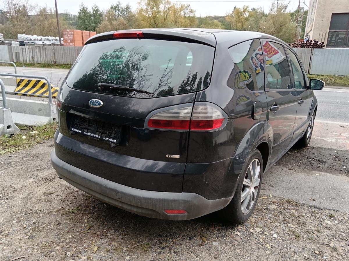 ford-s-max-2-0-tdci-titanium - 9
