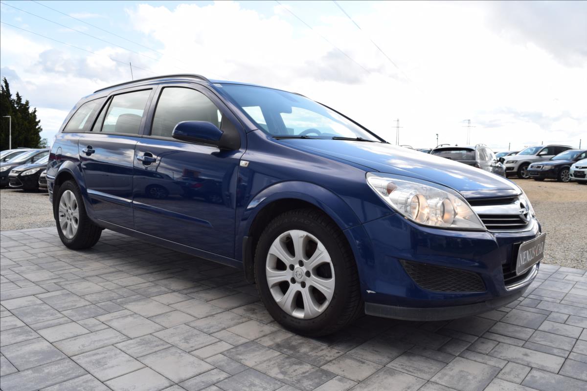 opel-astra-1-9-cdti-74kw-klima-tempomat - 3