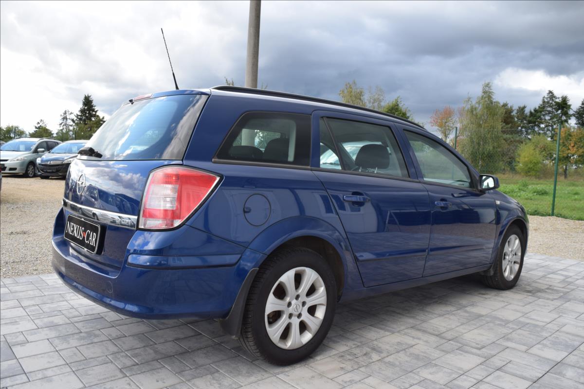 opel-astra-1-9-cdti-74kw-klima-tempomat - 4