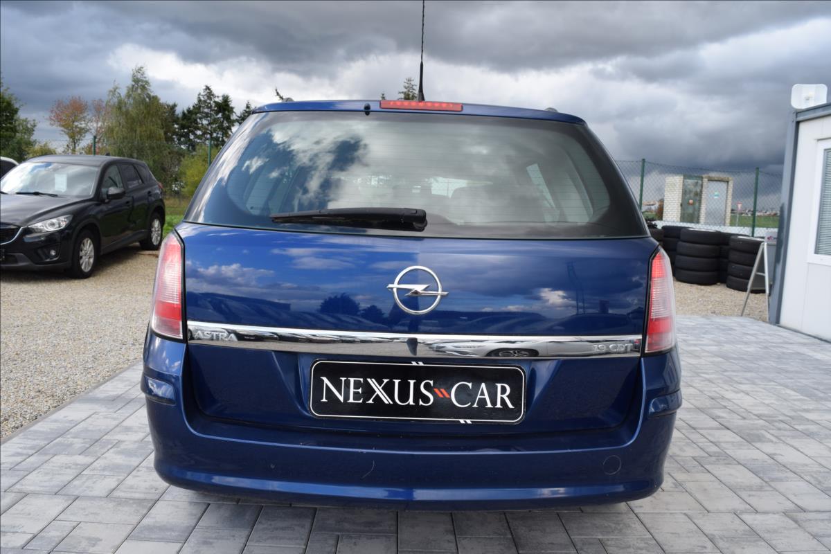 opel-astra-1-9-cdti-74kw-klima-tempomat - 5