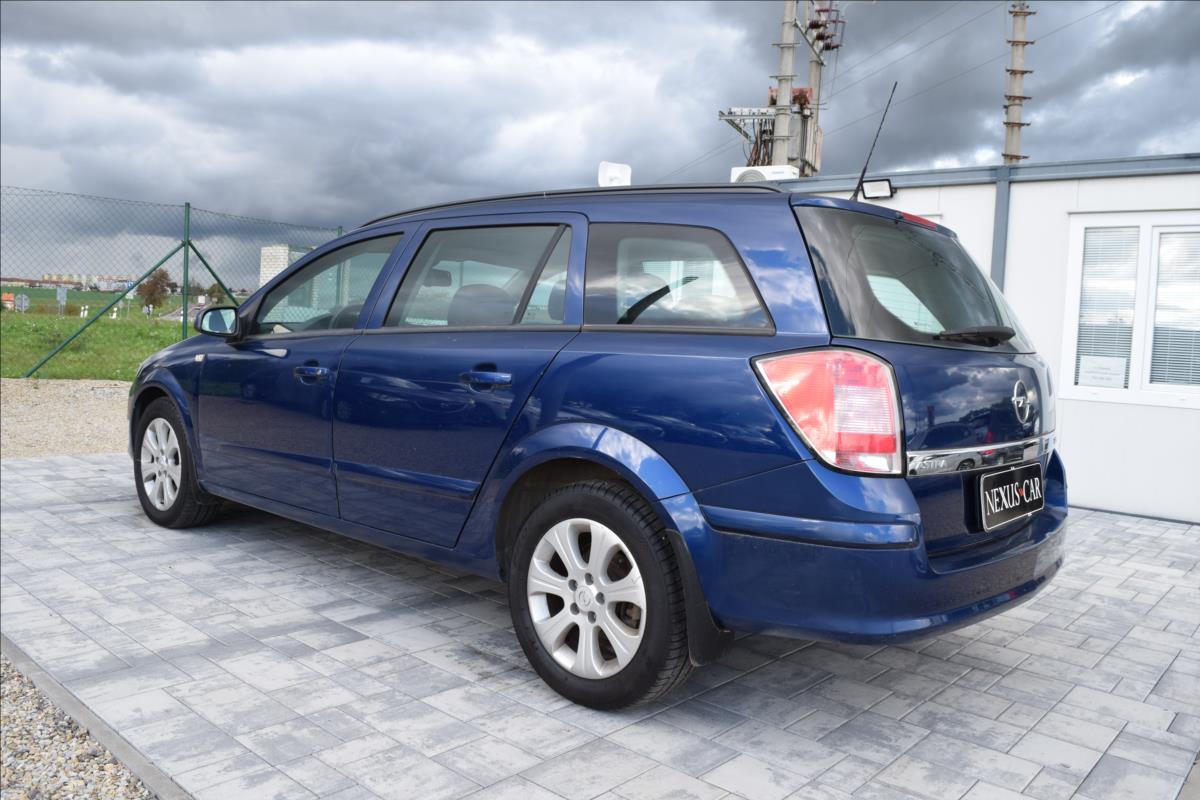 opel-astra-1-9-cdti-74kw-klima-tempomat - 6