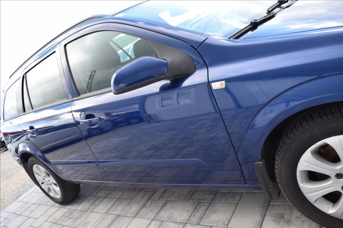 opel-astra-1-9-cdti-74kw-klima-tempomat - 7