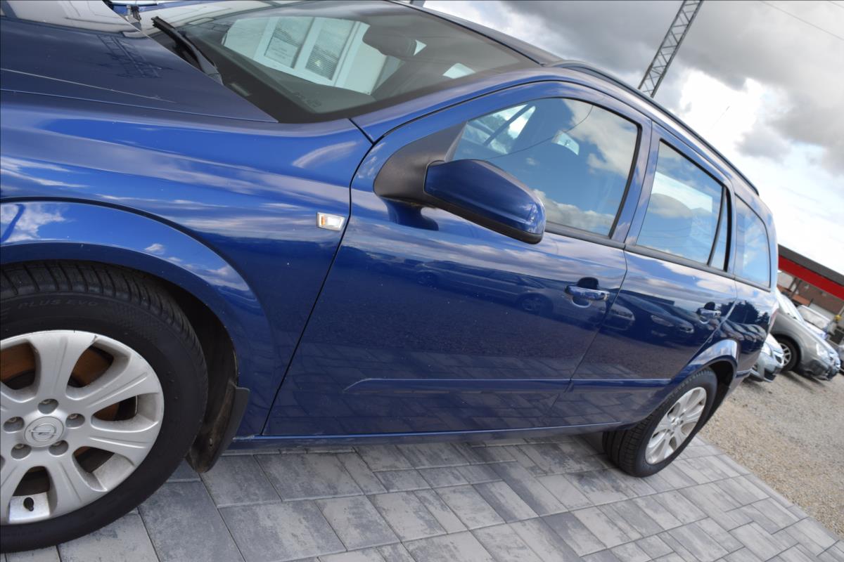 opel-astra-1-9-cdti-74kw-klima-tempomat - 8