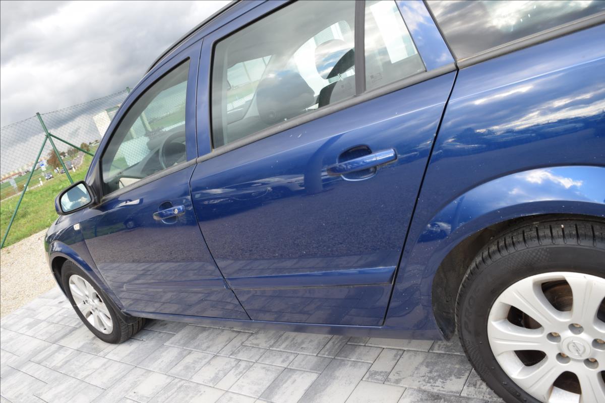 opel-astra-1-9-cdti-74kw-klima-tempomat - 9