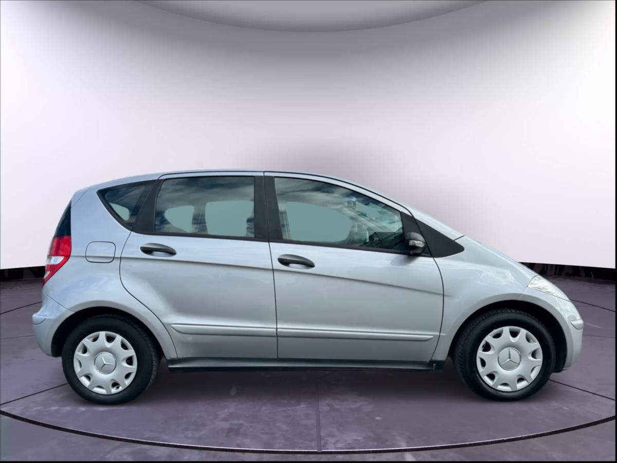 mercedes-benz-tridy-a-1-7-a-170-automat - 3