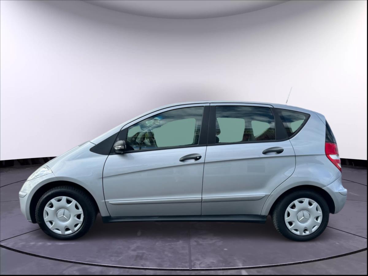 mercedes-benz-tridy-a-1-7-a-170-automat - 4