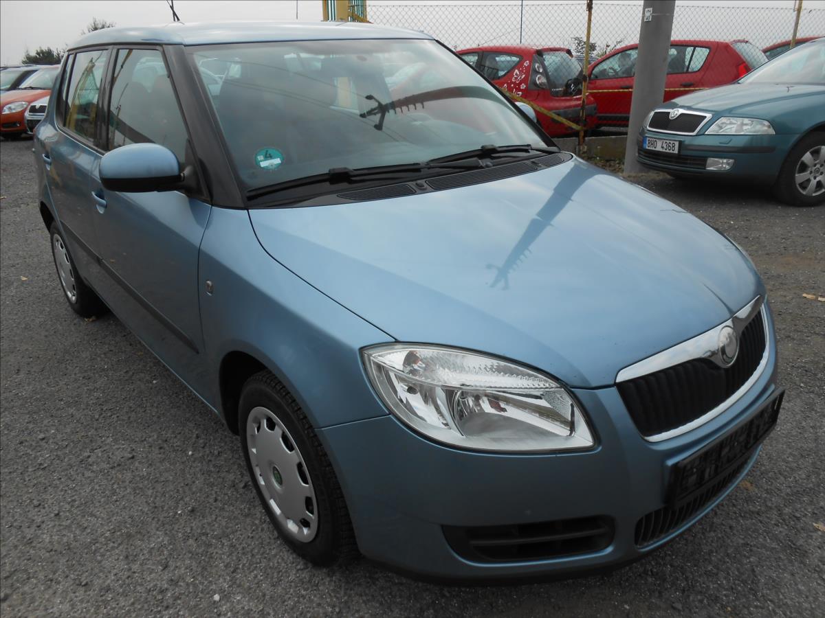 skoda-fabia-1-2-htp - 1