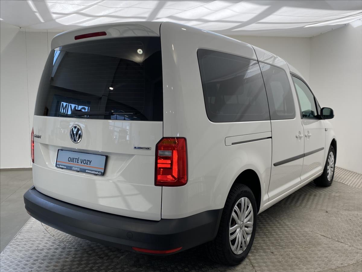 volkswagen-caddy-1-4-tgi-maxi - 1