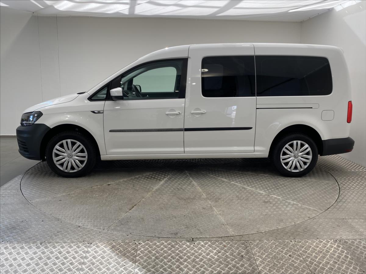 volkswagen-caddy-1-4-tgi-maxi - 2