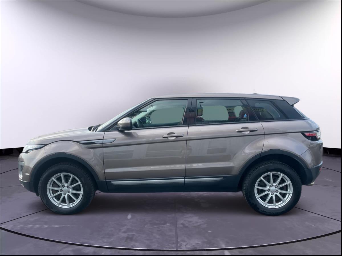 land-rover-range-rover-evoque-2-0-td4-4x4-automat-navi - 3