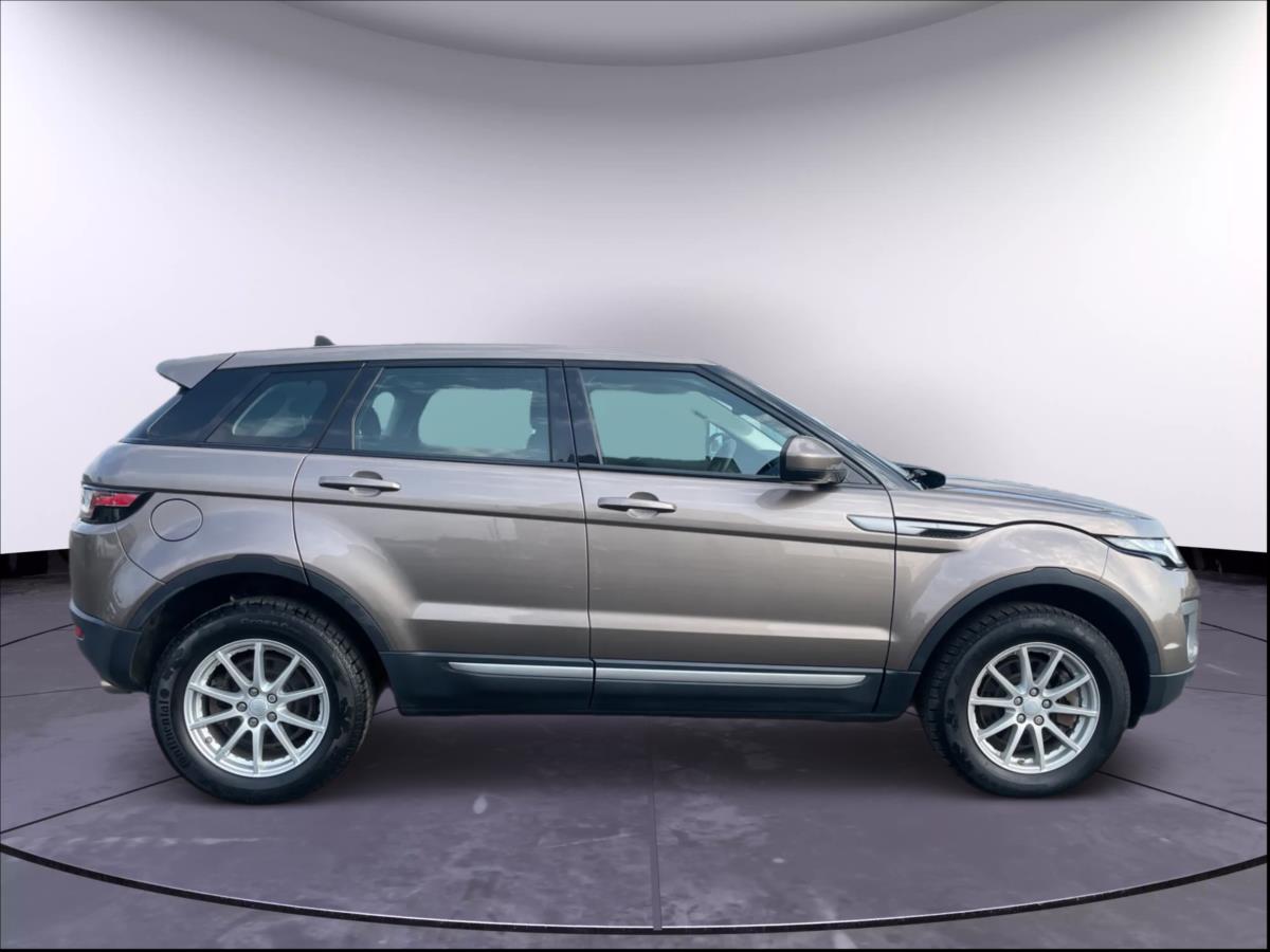 land-rover-range-rover-evoque-2-0-td4-4x4-automat-navi - 4