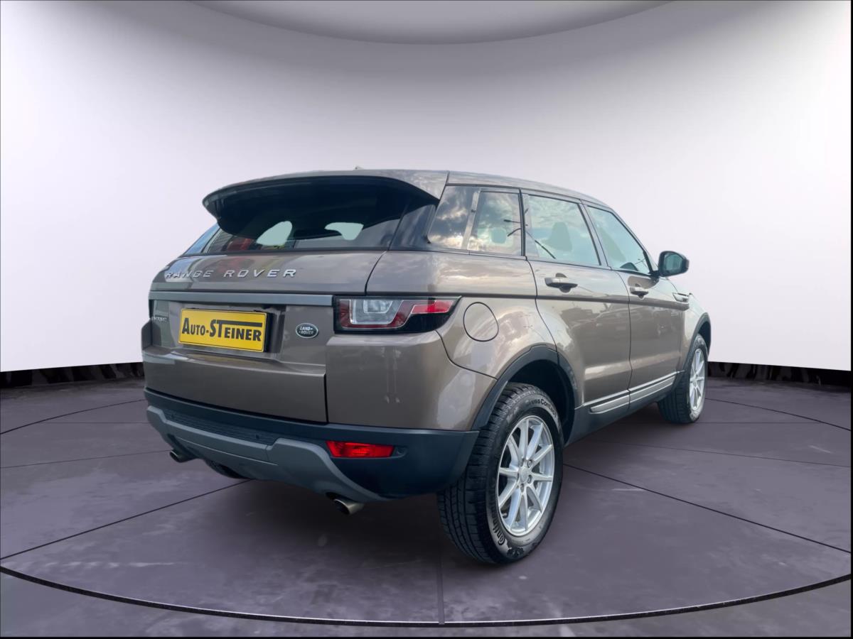 land-rover-range-rover-evoque-2-0-td4-4x4-automat-navi - 8