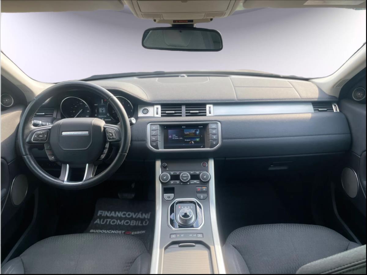 land-rover-range-rover-evoque-2-0-td4-4x4-automat-navi - 9