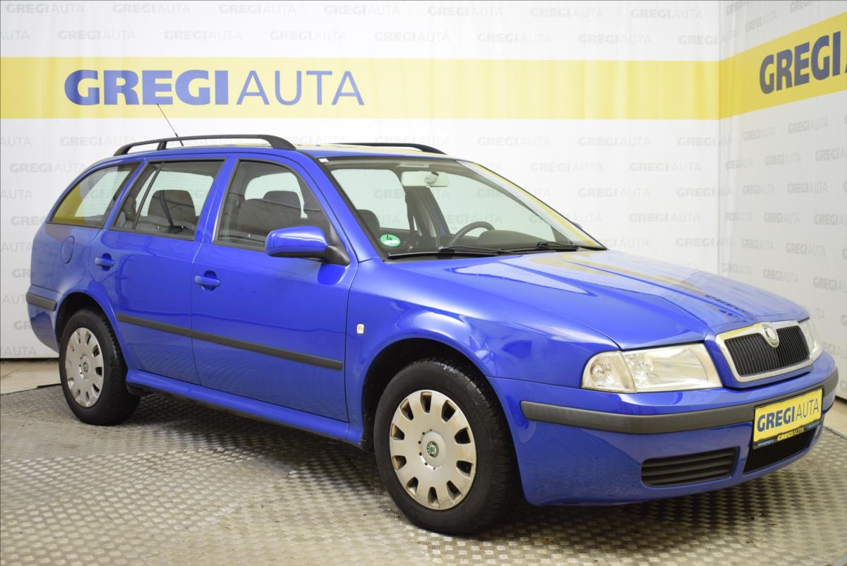 skoda-octavia-1-6-mpi-tour-po-servisu-super-stav - 2