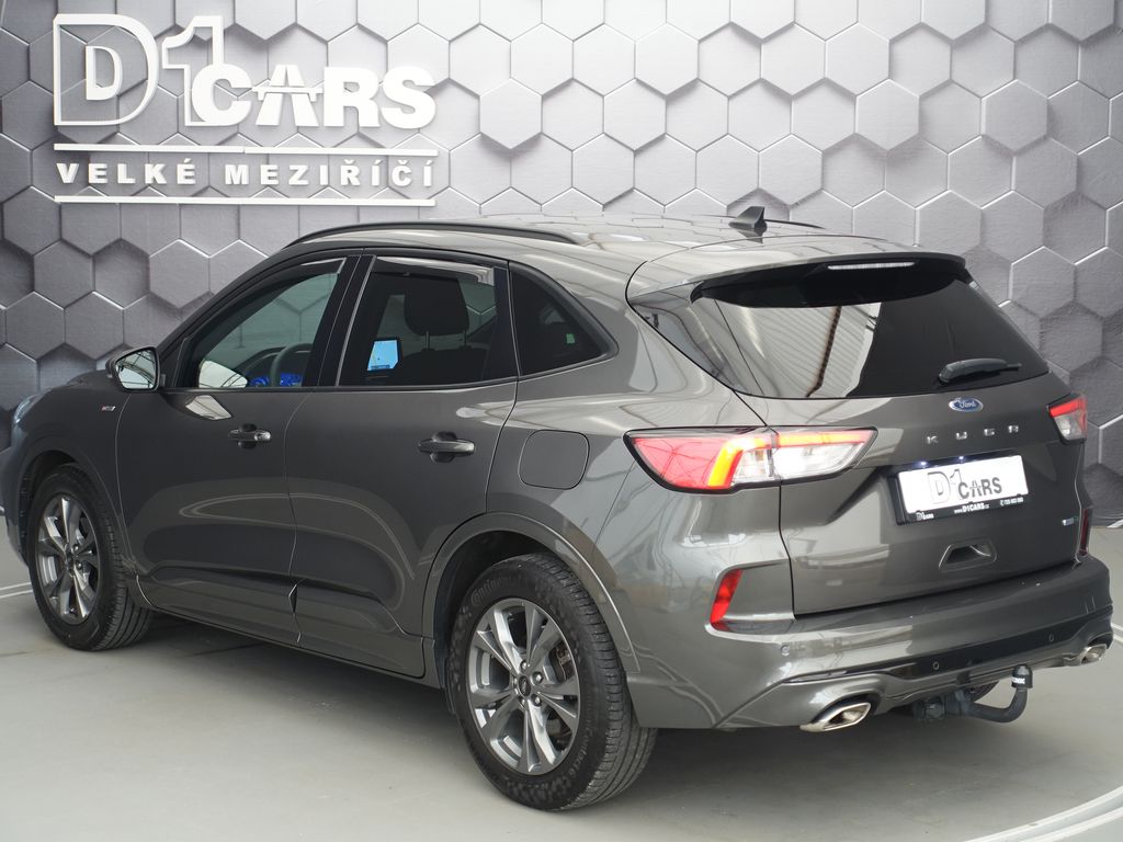ford-kuga-110-kw-st-line-manual - 1