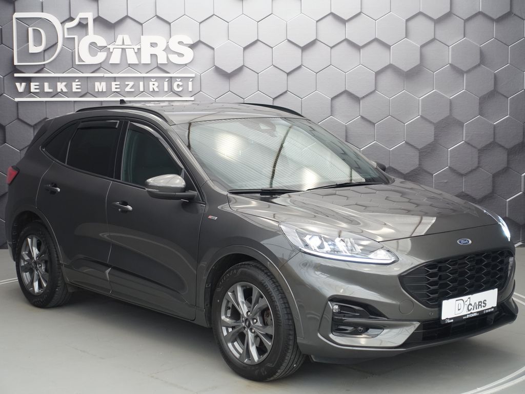 ford-kuga-110-kw-st-line-manual - 5