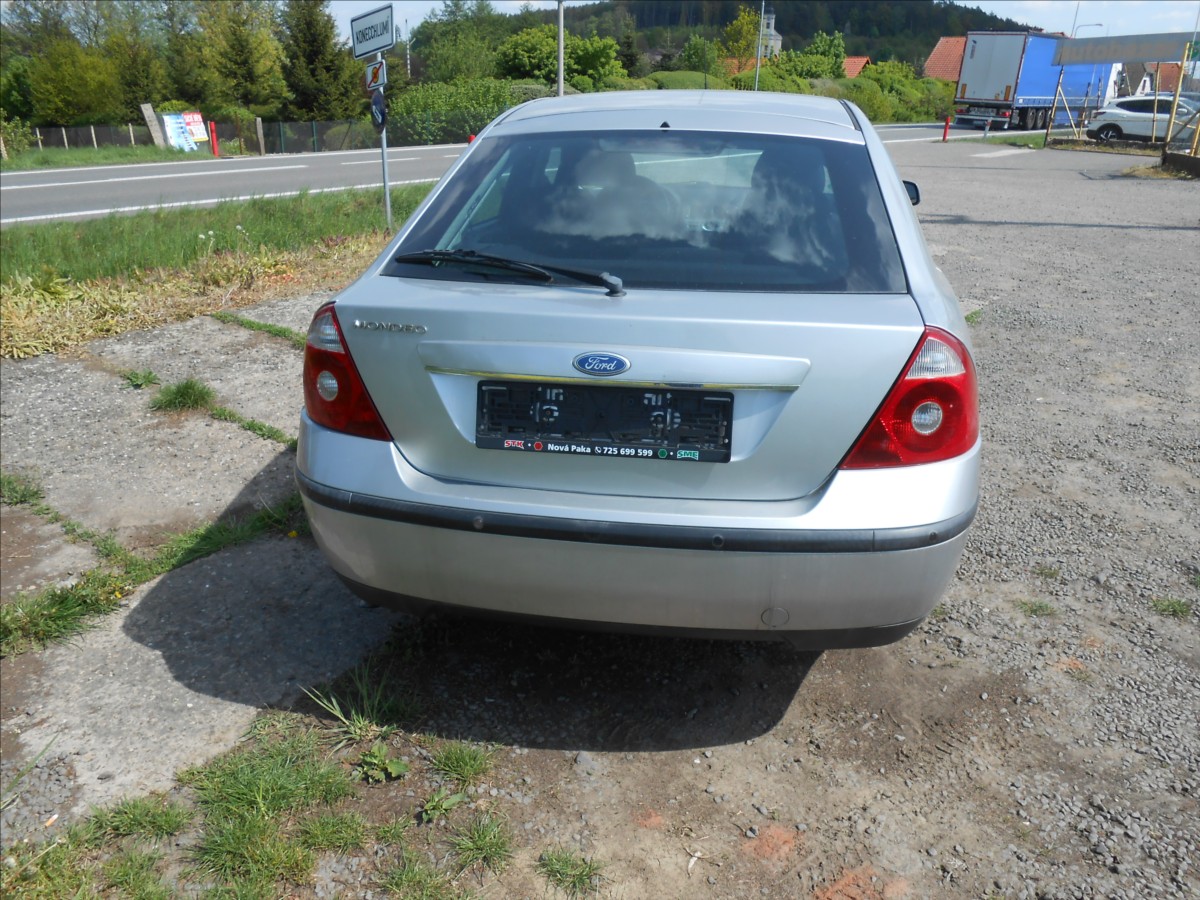 ford-mondeo-1-8-92-kw-digiklima-serviska - 6