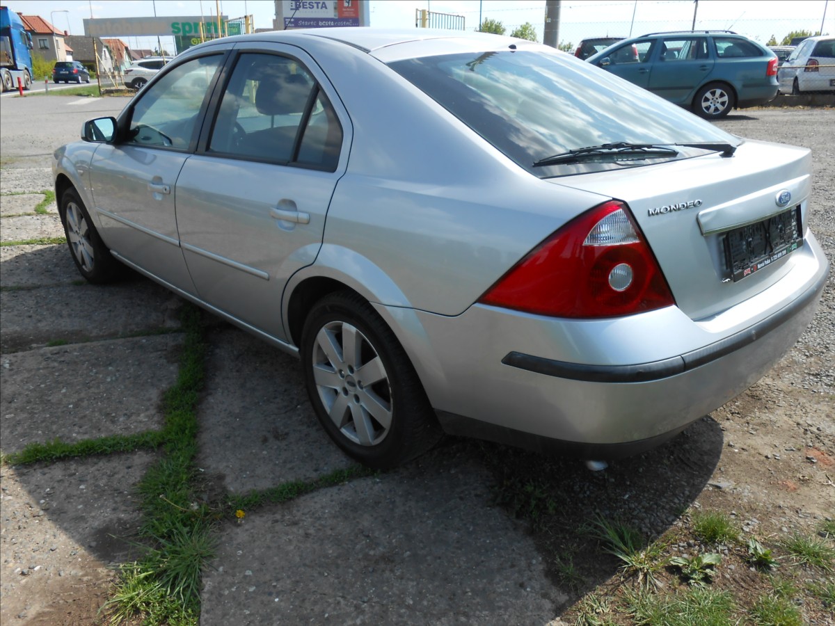 ford-mondeo-1-8-92-kw-digiklima-serviska - 7