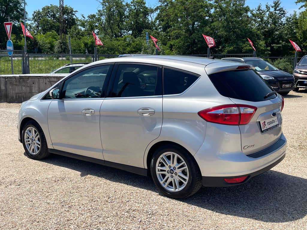 ford-c-max-2-0tdci-85kw-vada-prevodovky - 2