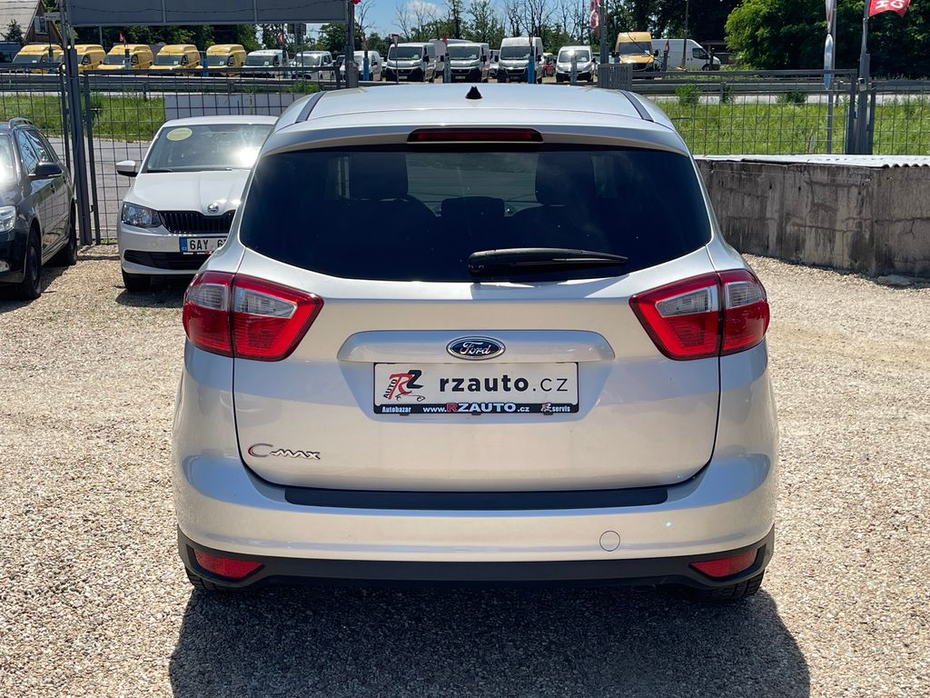 ford-c-max-2-0tdci-85kw-vada-prevodovky - 3