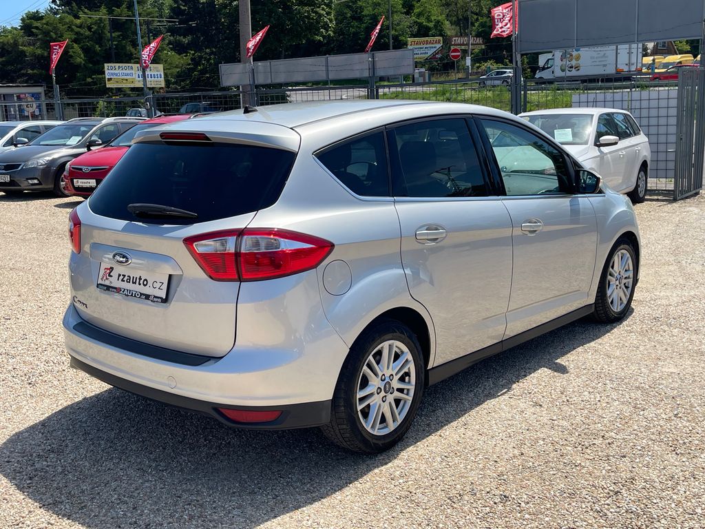 ford-c-max-2-0tdci-85kw-vada-prevodovky - 4