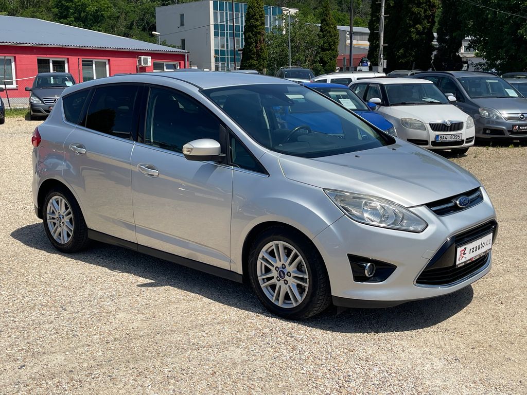 ford-c-max-2-0tdci-85kw-vada-prevodovky - 6