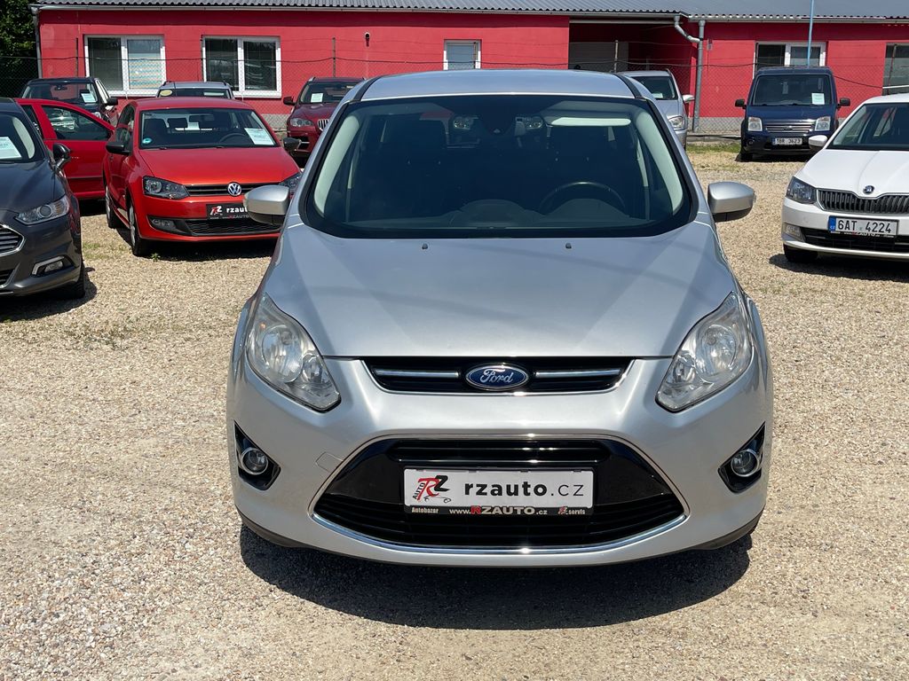 ford-c-max-2-0tdci-85kw-vada-prevodovky - 7