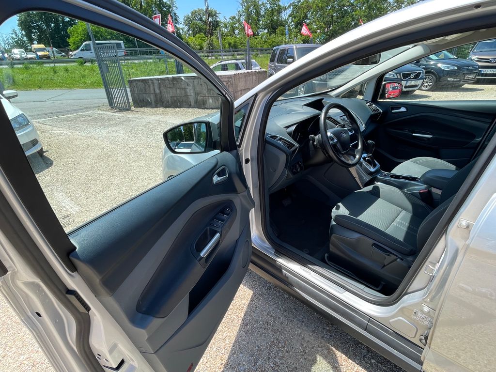 ford-c-max-2-0tdci-85kw-vada-prevodovky - 8