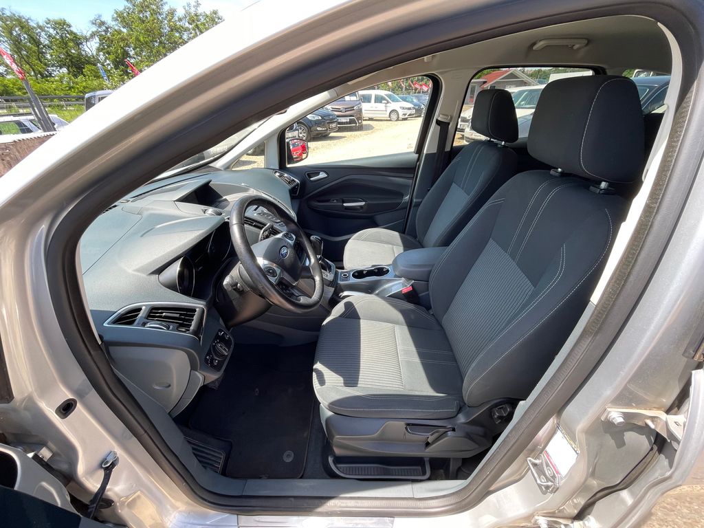 ford-c-max-2-0tdci-85kw-vada-prevodovky - 9