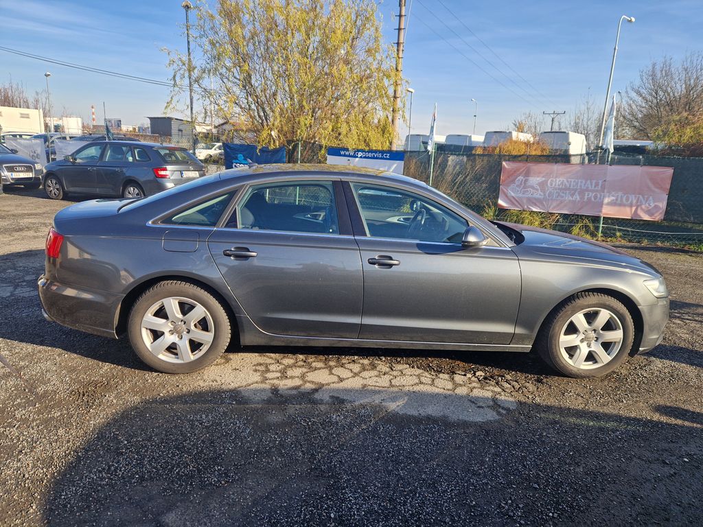 audi-a6-3-0-tdi-180kw-quattro-s-tronic - 3