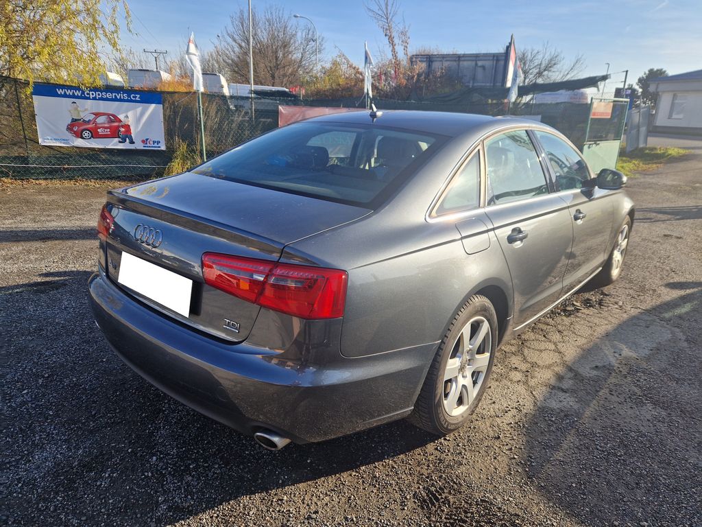 audi-a6-3-0-tdi-180kw-quattro-s-tronic - 4
