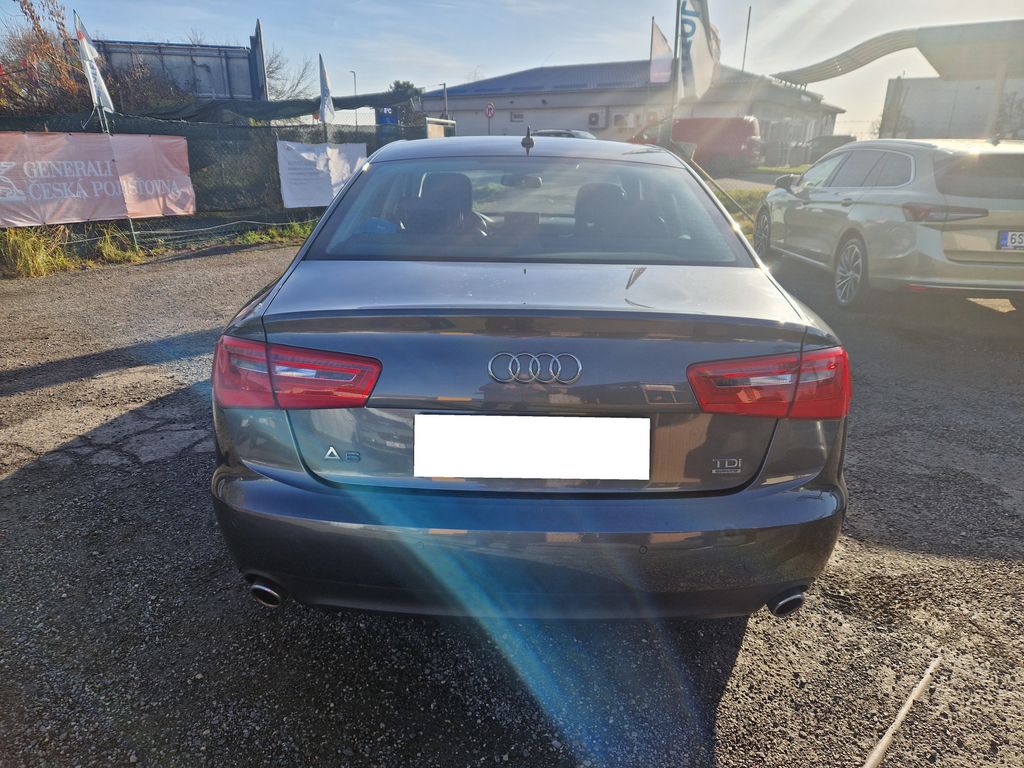 audi-a6-3-0-tdi-180kw-quattro-s-tronic - 5