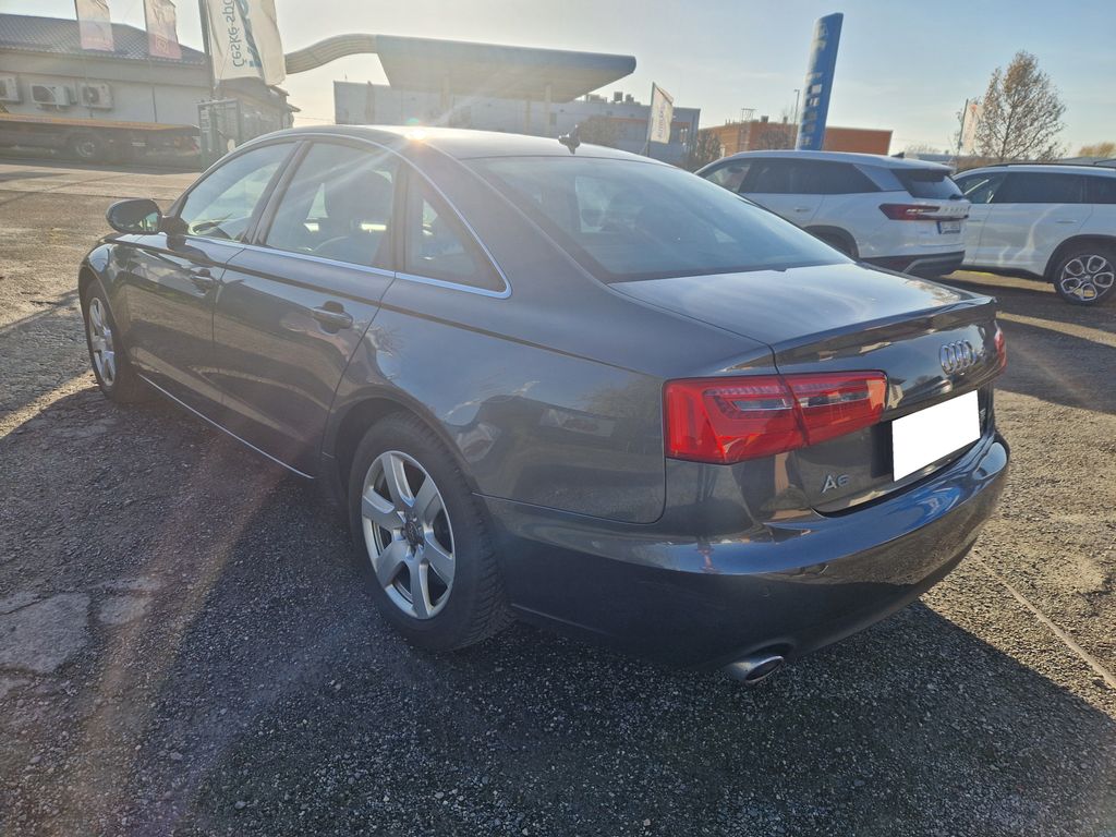 audi-a6-3-0-tdi-180kw-quattro-s-tronic - 6