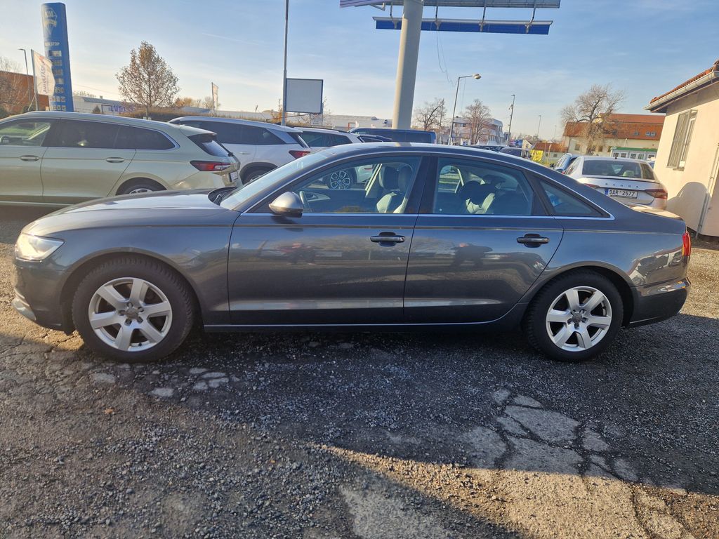 audi-a6-3-0-tdi-180kw-quattro-s-tronic - 7