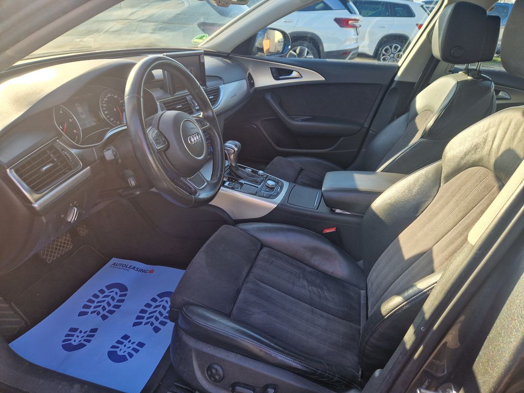 audi-a6-3-0-tdi-180kw-quattro-s-tronic - 8
