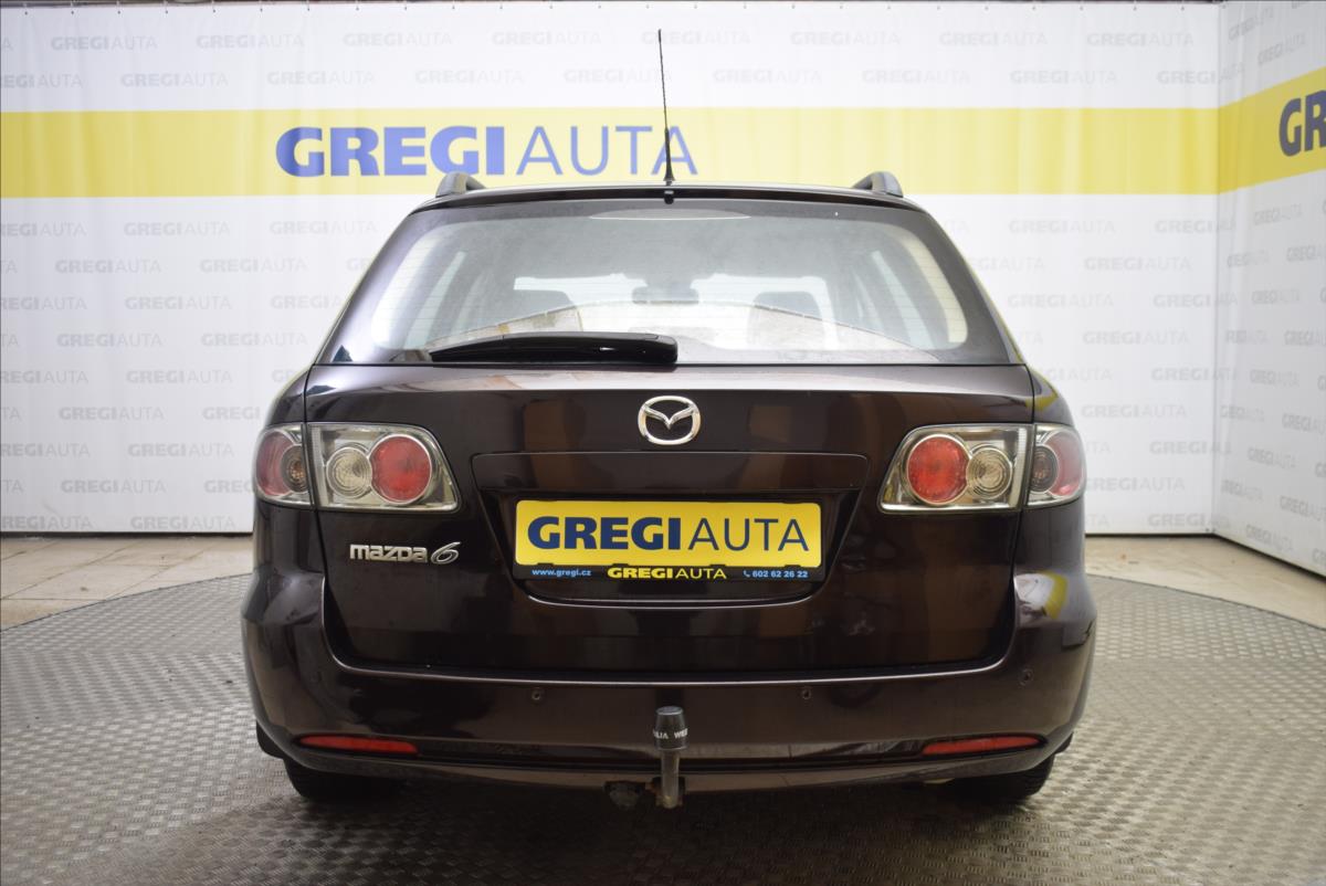 mazda-6-2-0-mzr-cd-plna-vybava-super-stav - 3