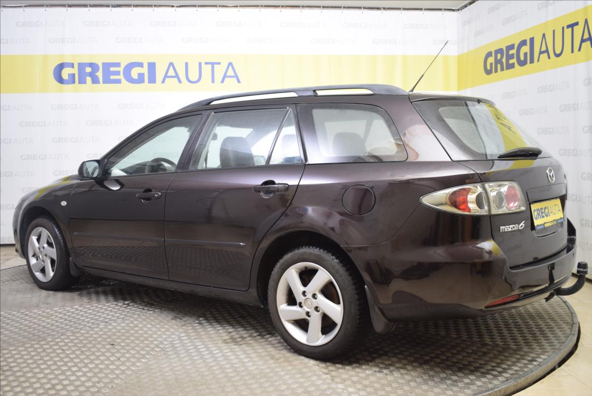 mazda-6-2-0-mzr-cd-plna-vybava-super-stav - 5