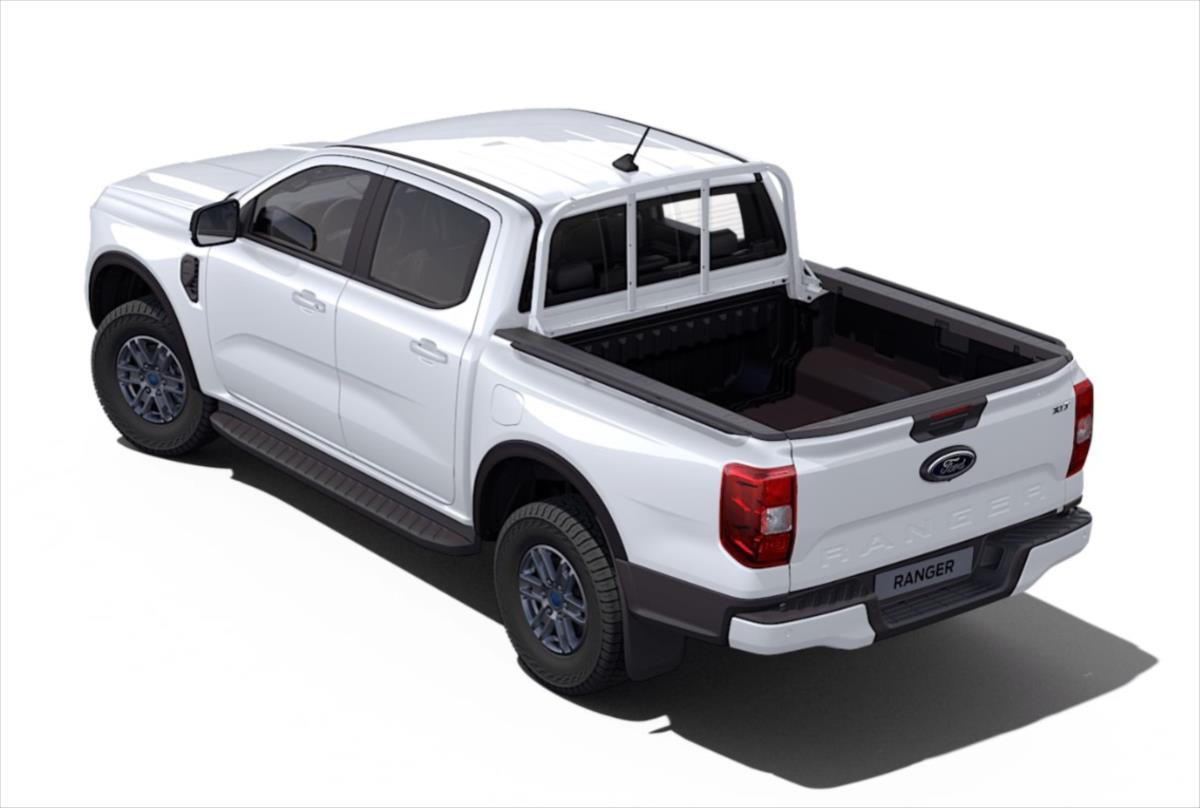 ford-ranger-2-0-ecoblue-xlt - 1