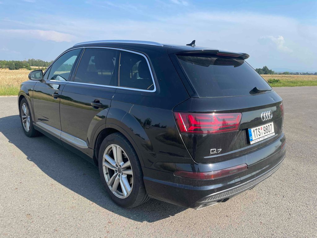 audi-q7-3-0-tdi-200kw-quattro-tiptroni - 2