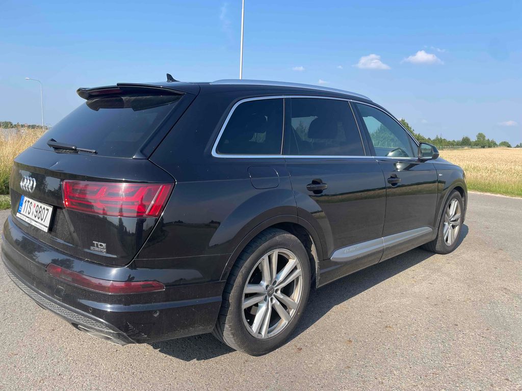 audi-q7-3-0-tdi-200kw-quattro-tiptroni - 4
