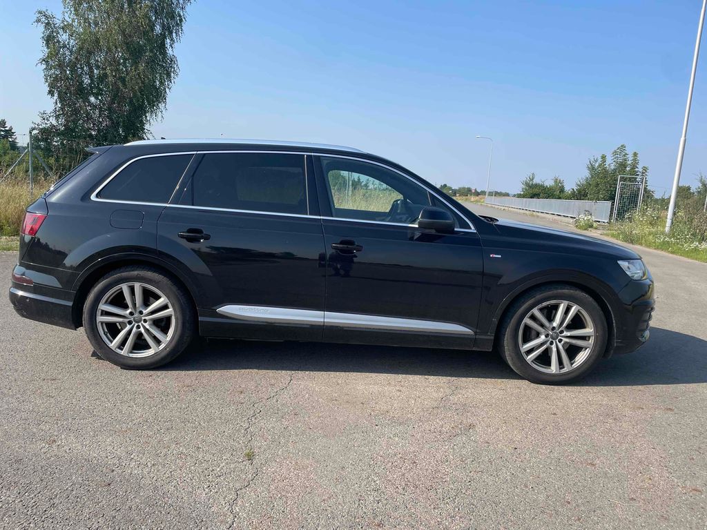 audi-q7-3-0-tdi-200kw-quattro-tiptroni - 5