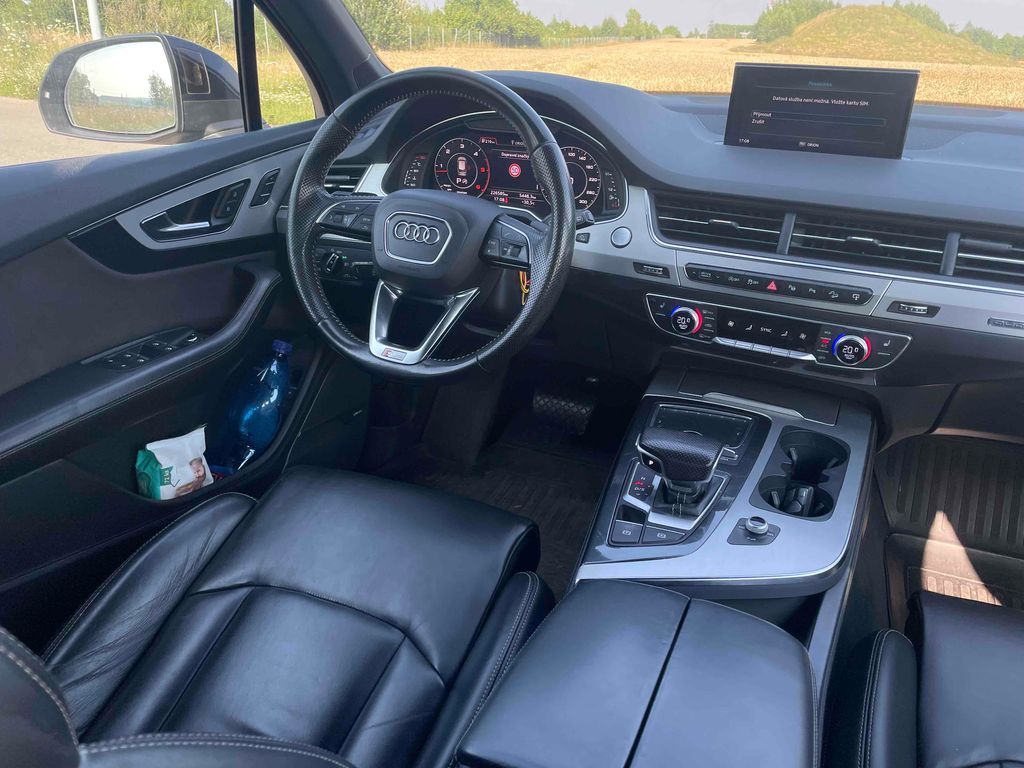 audi-q7-3-0-tdi-200kw-quattro-tiptroni - 6