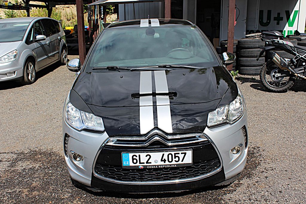 citroen-ds3-1-6-155-ps - 1