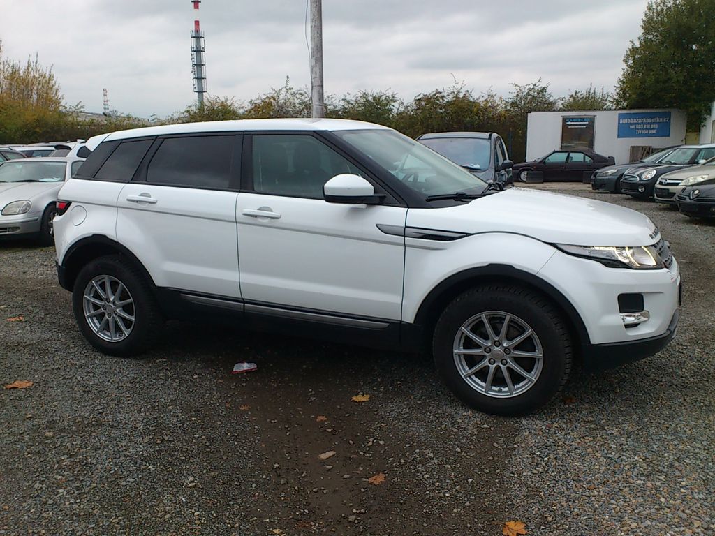 land-rover-range-rover-evoque-evoque-4x4-td4 - 6