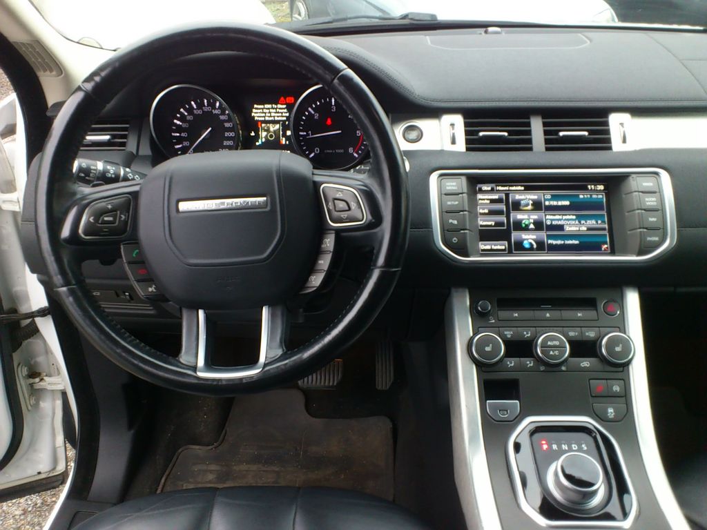 land-rover-range-rover-evoque-evoque-4x4-td4 - 9